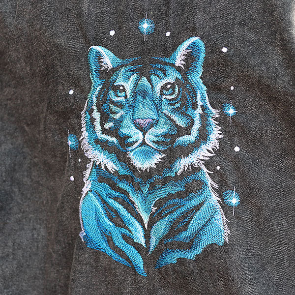 Dreamy Tiger - Image 9