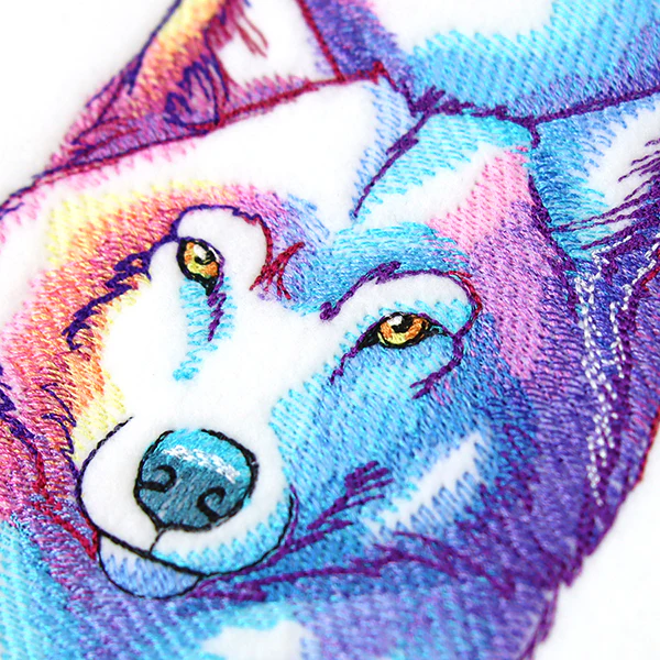 Dreamy Wolf - Image 11