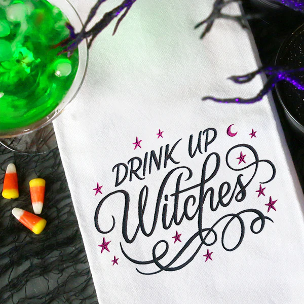 Drink Up, Witches - Image 12