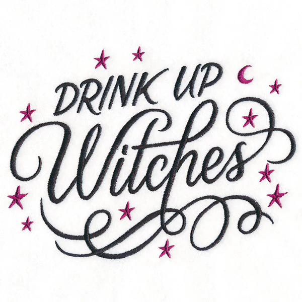 Drink Up, Witches - Image 14