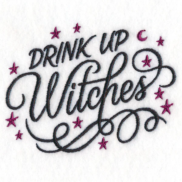 Drink Up, Witches - Image 17