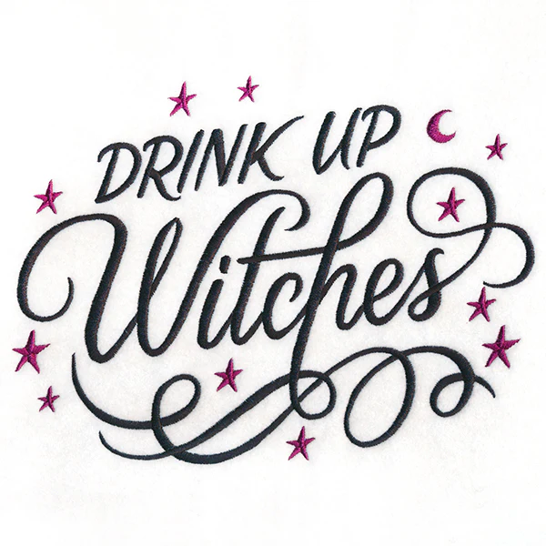 Drink Up, Witches - Image 19