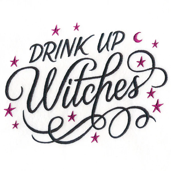 Drink Up, Witches - Image 3