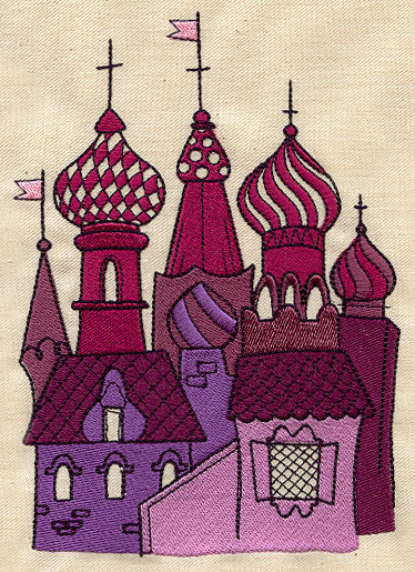 Eastern Whimsy - Image 3