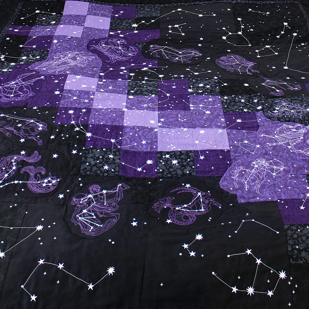 Ecliptic Constellations Design Pack - Vault Edition - Image 3