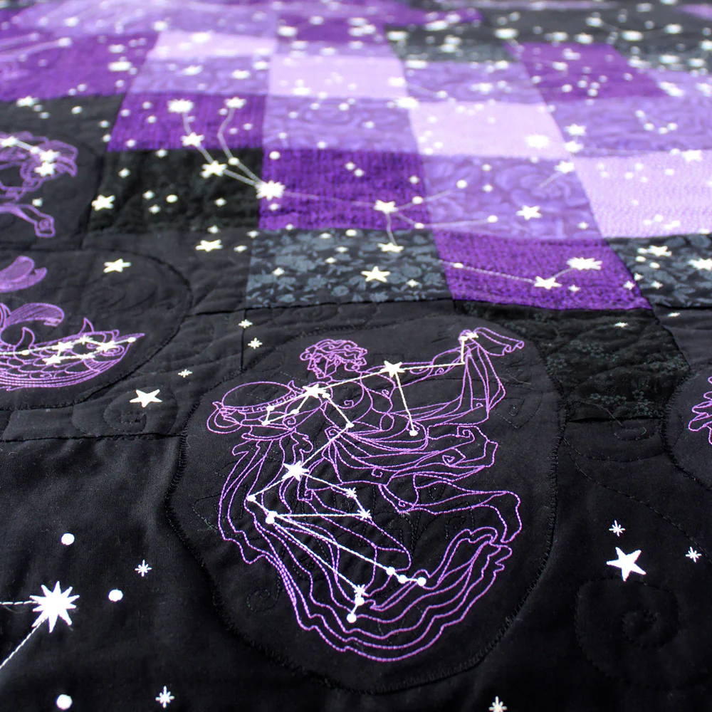 Ecliptic Constellations Design Pack - Vault Edition - Image 8