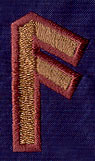 Elder Futhark - Ansuz - Image 2