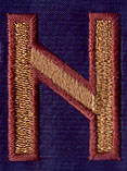 Elder Futhark - Hagalaz - Image 2