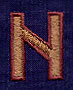 Elder Futhark - Hagalaz - Image 3