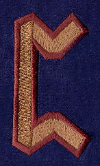 Elder Futhark - Perthro - Image 4