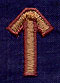 Elder Futhark - Tiwaz - Image 3
