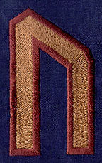 Elder Futhark - Uruz - Image 4