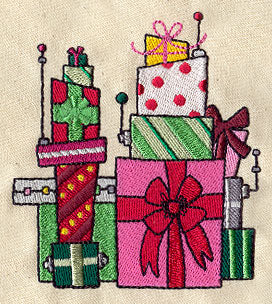 Electric Gifts - Image 2