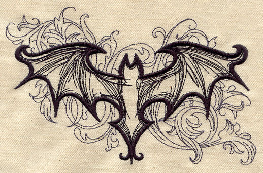 Elegant Bat - Image 2