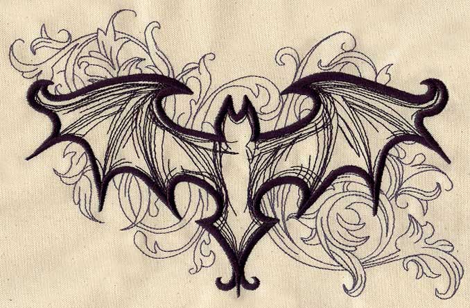 Elegant Bat - Image 4