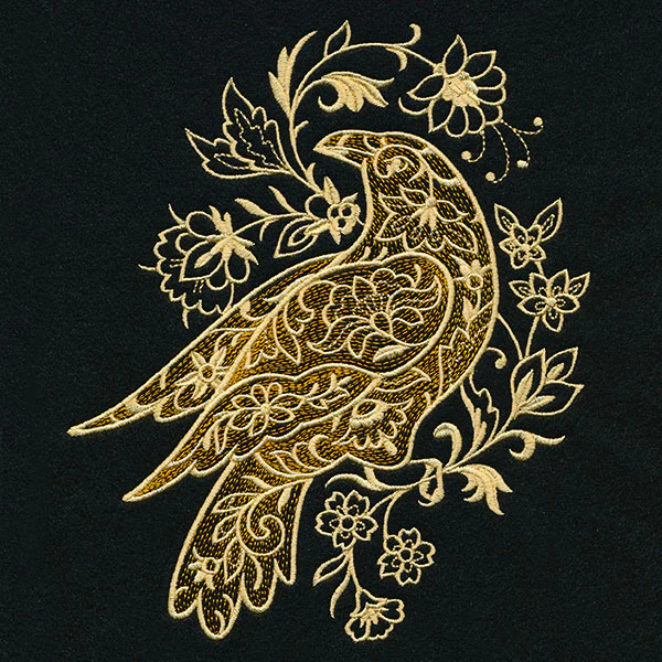 Elegant Raven - Image 7