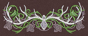 Elven Court Antlers Feature - Image 3