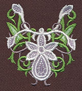Elven Court Gem Flourish - Image 3