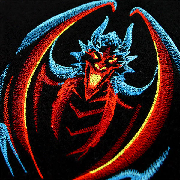 Emerging Dragon - Image 4