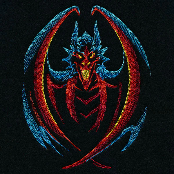 Emerging Dragon - Image 7