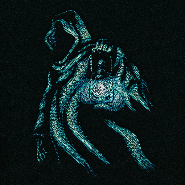 Emerging Ghost - Image 2
