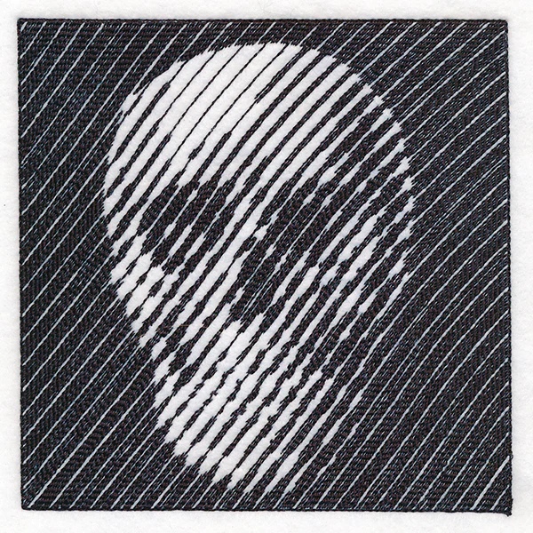 Emerging Illusion Skull - Image 4