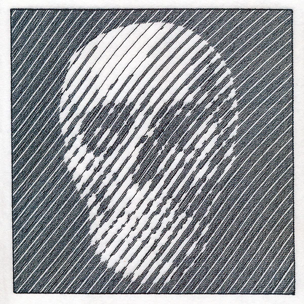 Emerging Illusion Skull - Image 6