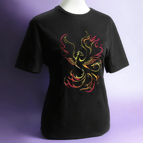 Emerging Phoenix - Image 10