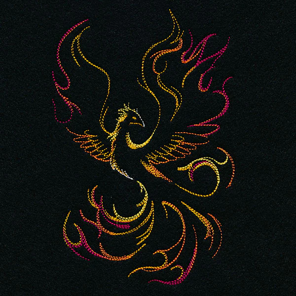 Emerging Phoenix - Image 7