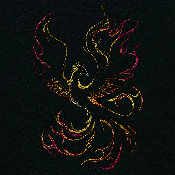 Emerging Phoenix - Image 9