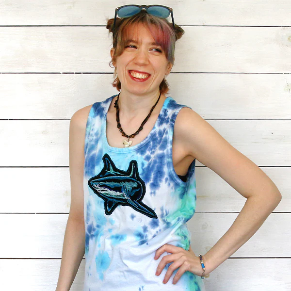 Emerging Shark - Image 2