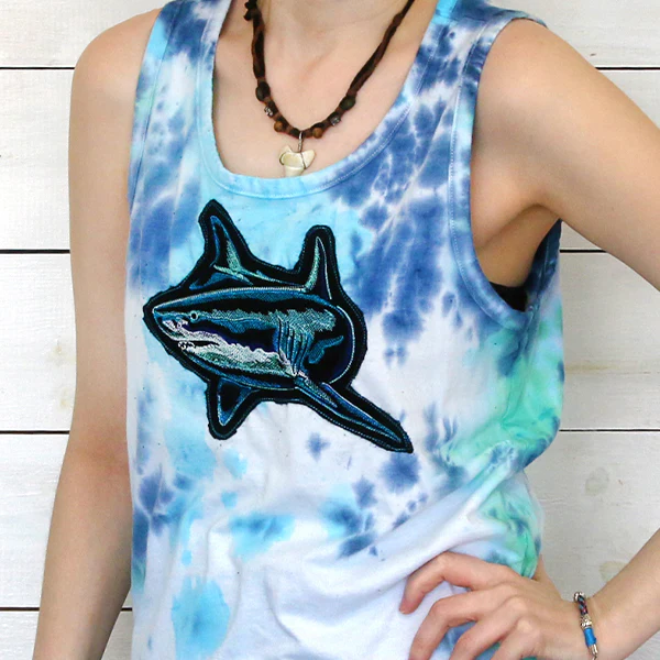 Emerging Shark - Image 3