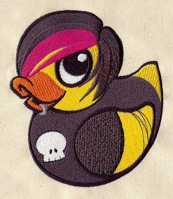 Emo Duckie - Image 3