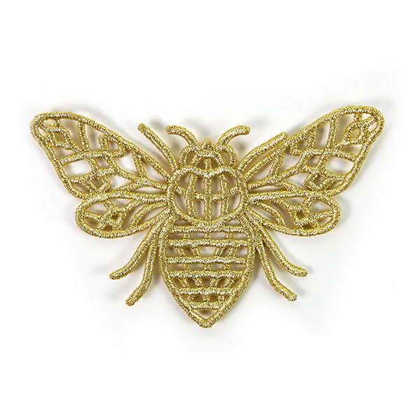 Enchanted Bee (Lace) - Image 8