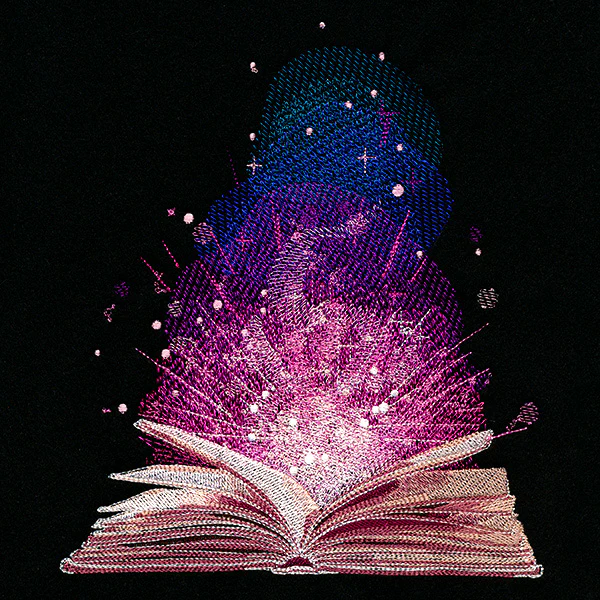 Enchanted Book of Wonder - Image 10