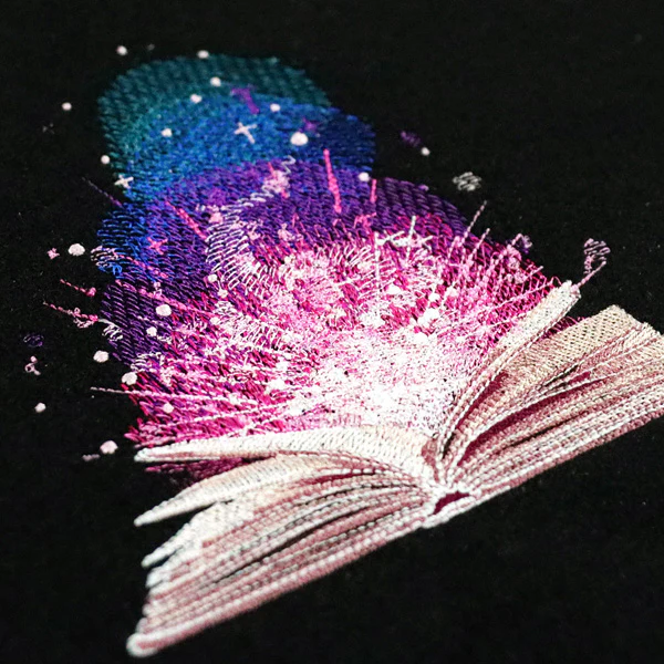 Enchanted Book of Wonder - Image 3
