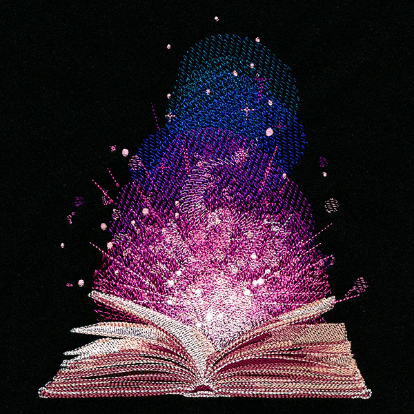 Enchanted Book of Wonder - Image 4