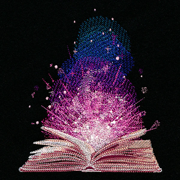 Enchanted Book of Wonder - Image 7