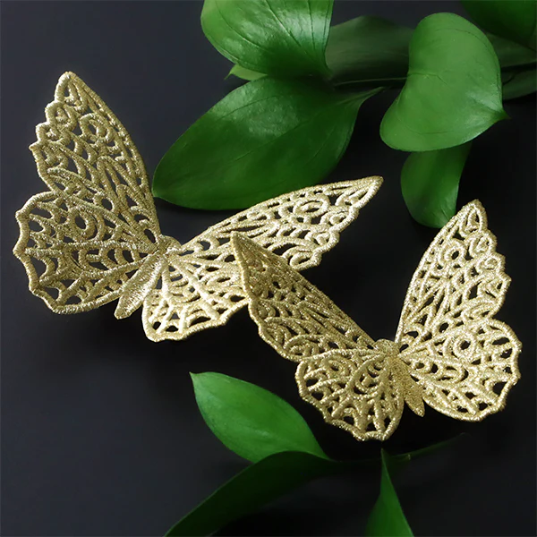Enchanted Butterfly (Lace) - Image 5
