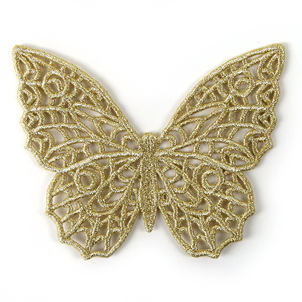 Enchanted Butterfly (Lace) - Image 6