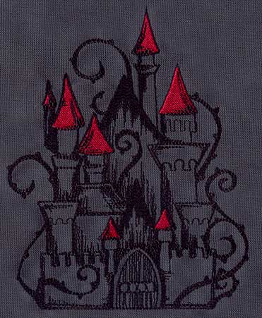 Enchanted Castle - Image 2