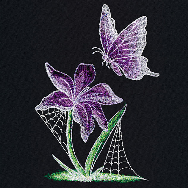 Enchanted Garden - Butterfly - Image 6