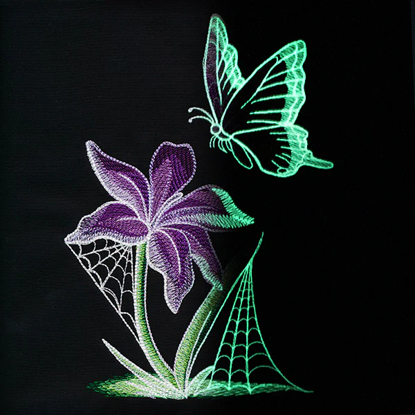 Enchanted Garden - Butterfly - Image 8