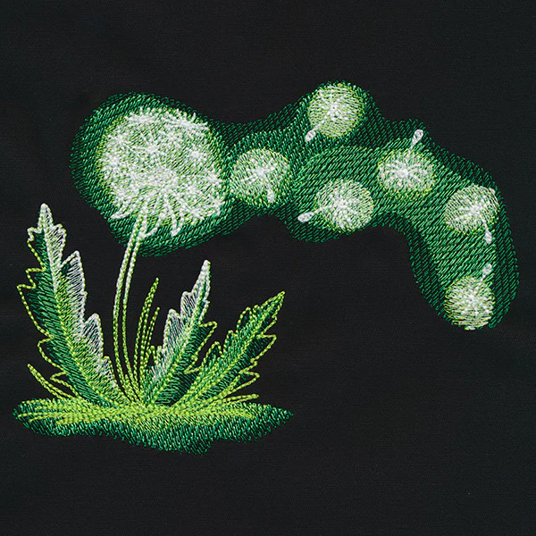 Enchanted Garden - Dandelion - Image 11