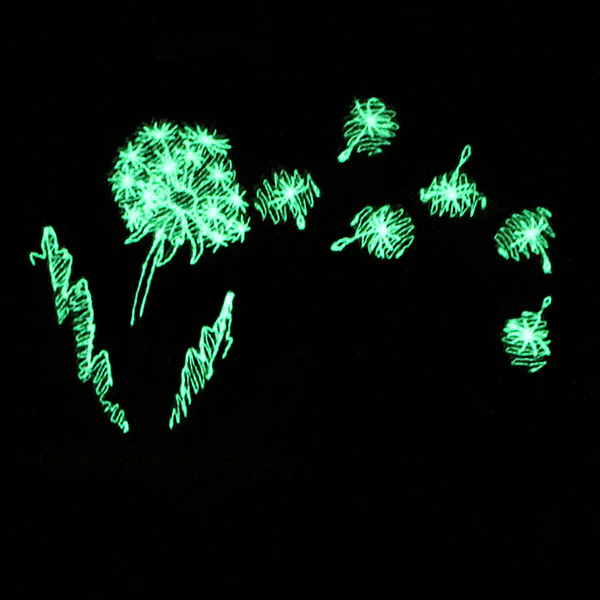 Enchanted Garden - Dandelion - Image 12