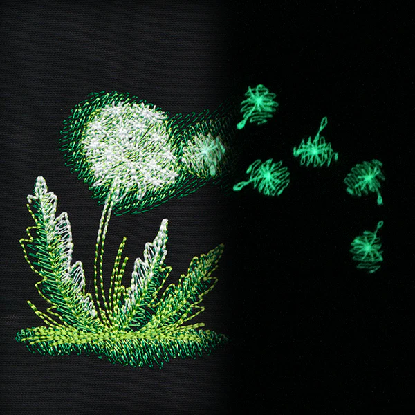 Enchanted Garden - Dandelion - Image 13