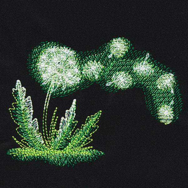 Enchanted Garden - Dandelion - Image 14