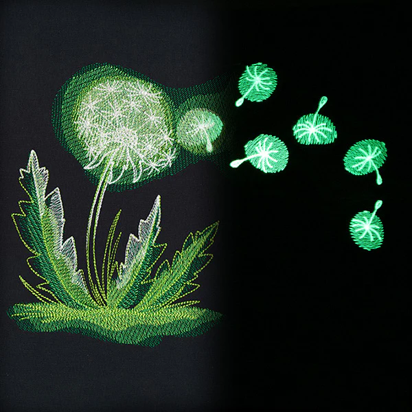 Enchanted Garden - Dandelion - Image 16