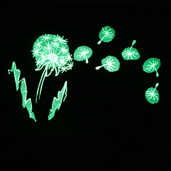 Enchanted Garden - Dandelion - Image 3