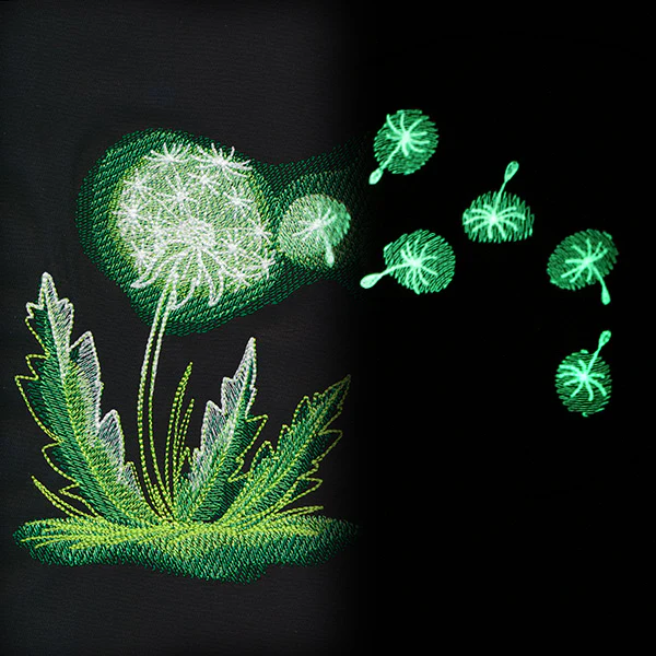 Enchanted Garden - Dandelion - Image 4
